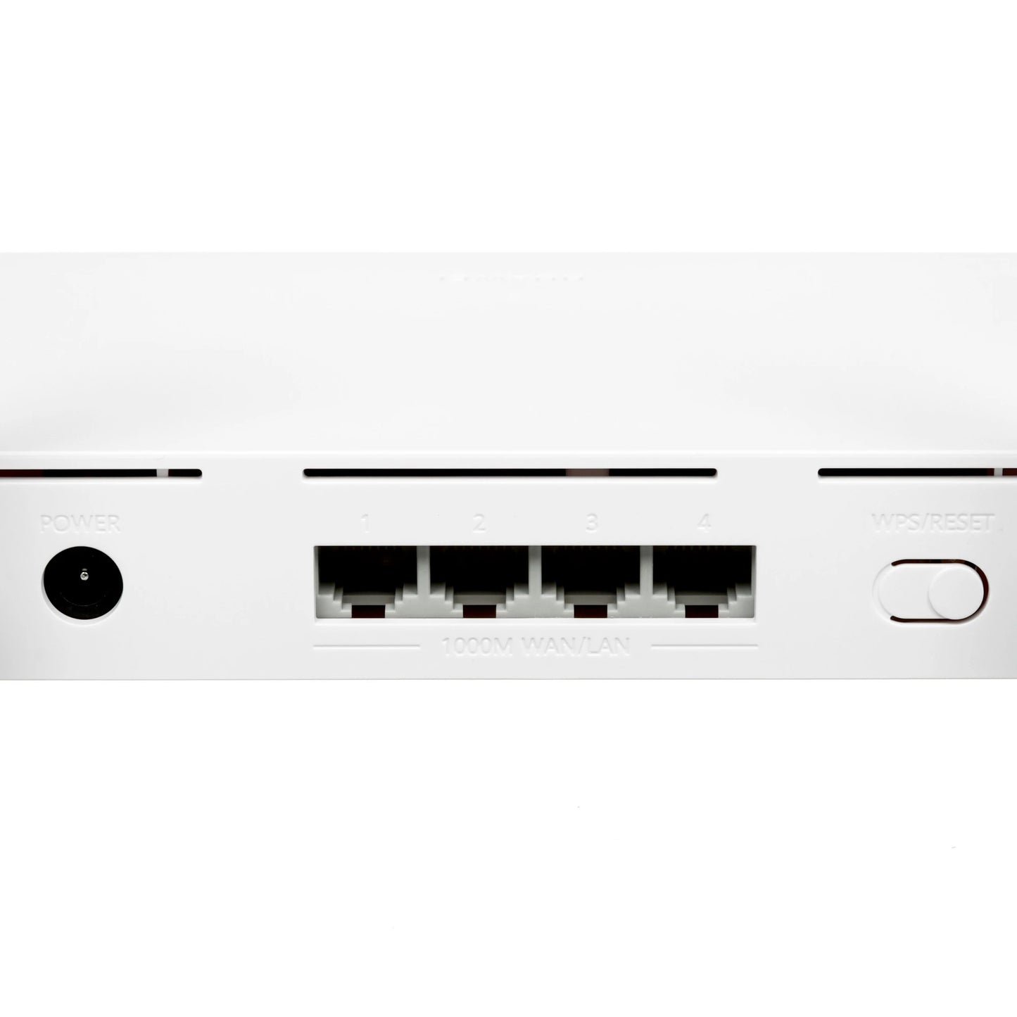 Horizon AX Router