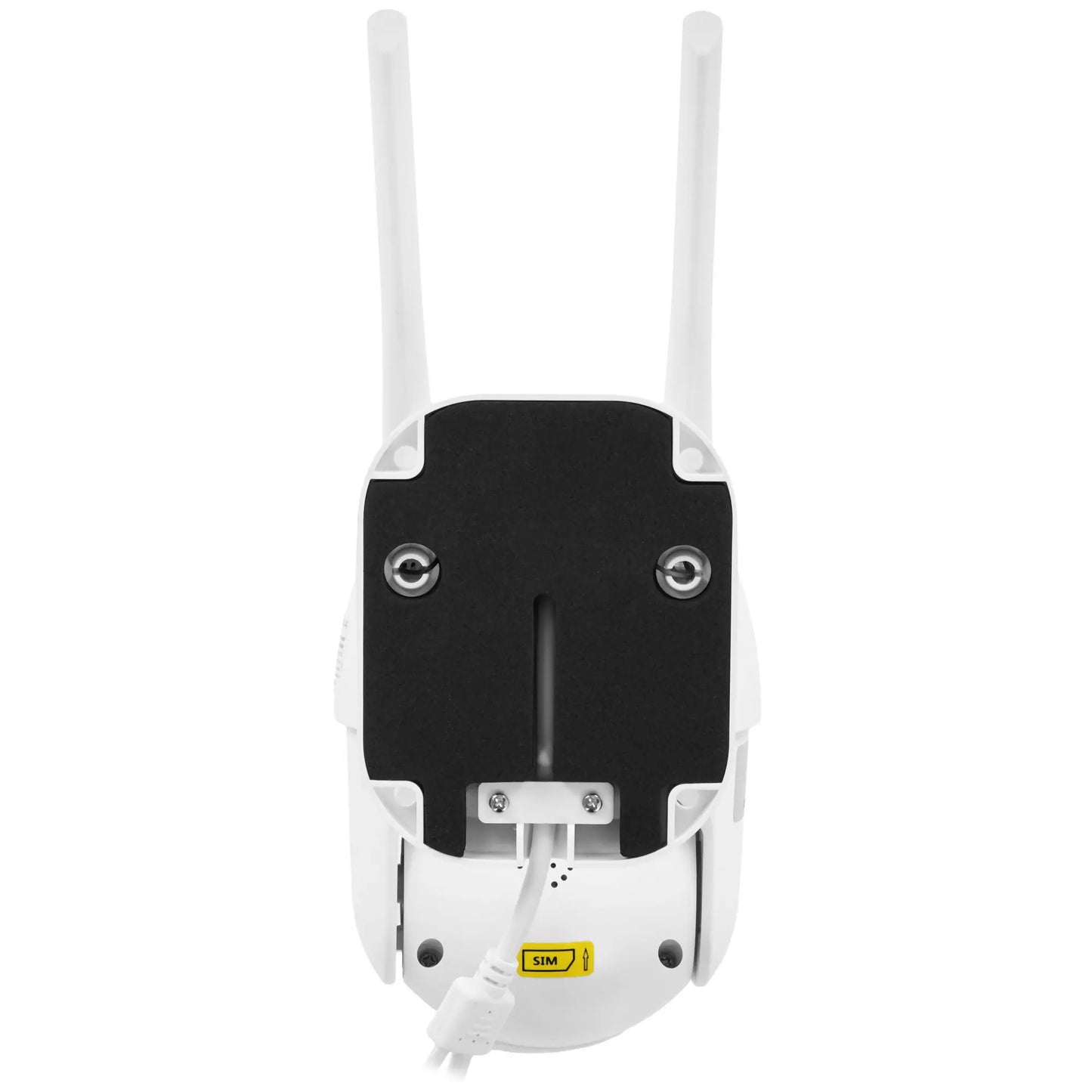 Vector PTZ Camera
