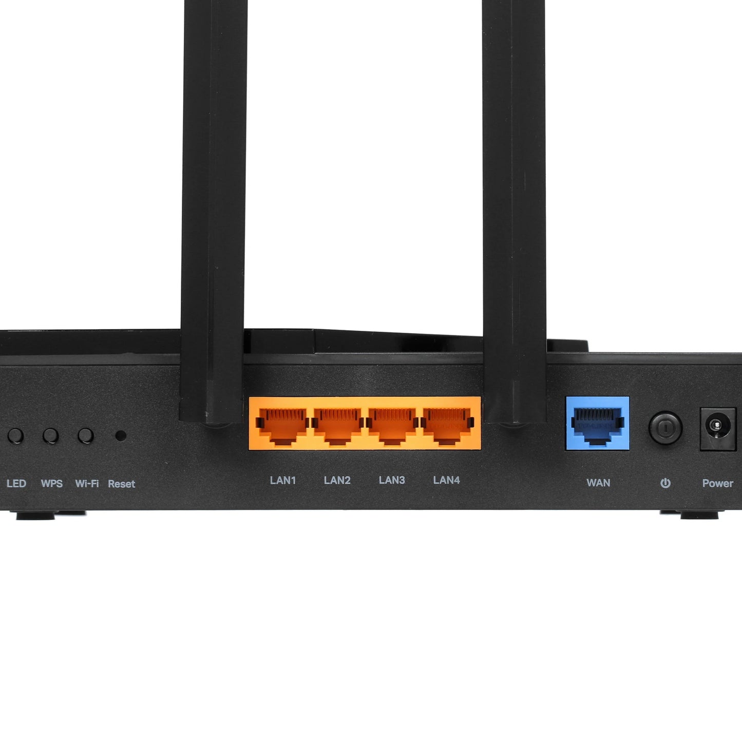 Orion AX Router