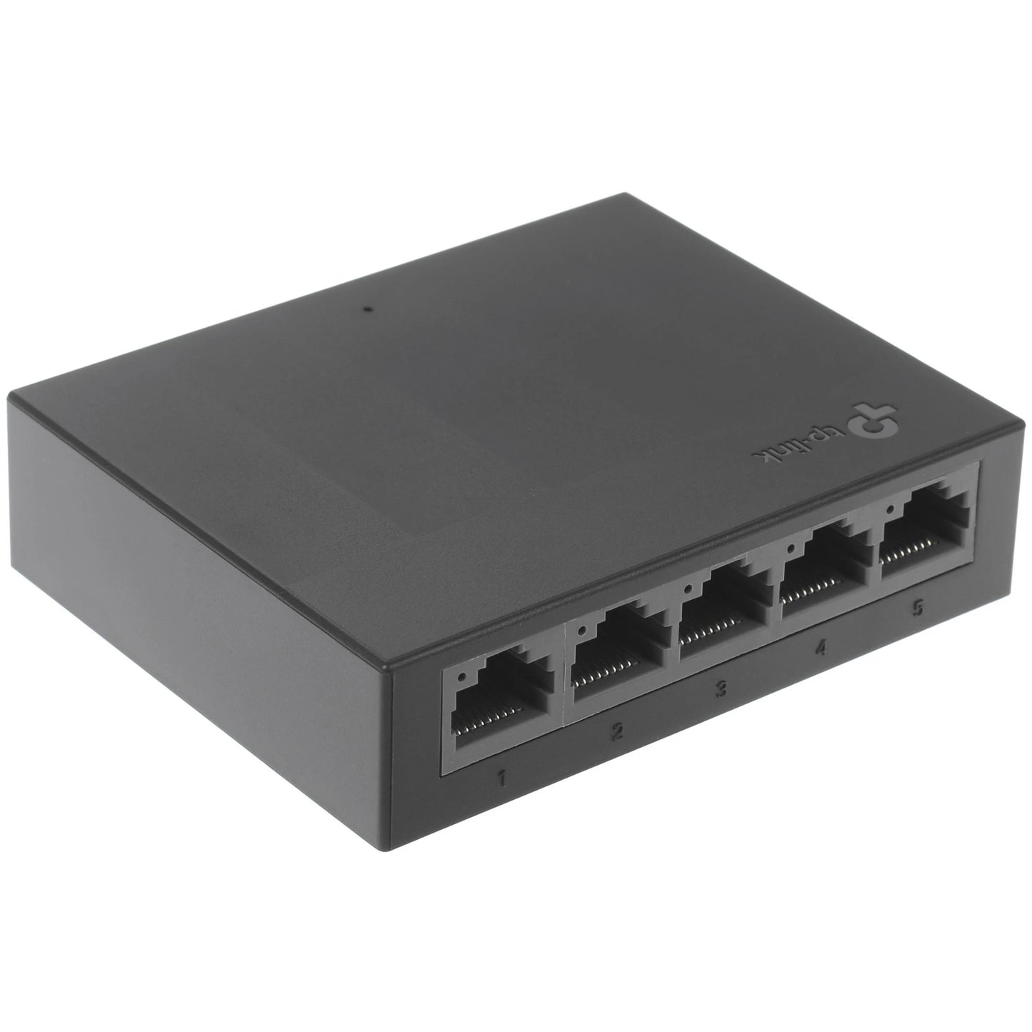 Atlas Gigabit Switch