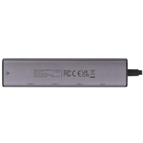Matrix Type-C Dock
