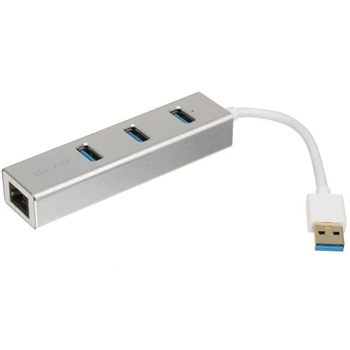 Orbit USB Dock