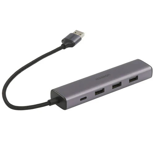 Docking Stations & USB Hubs