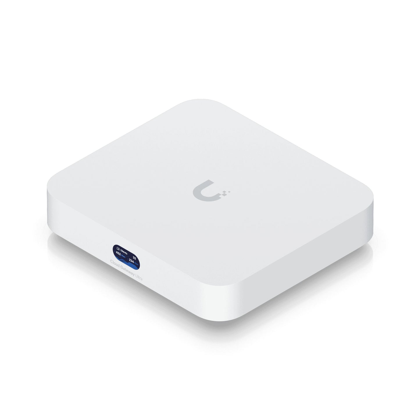 Nexus Cloud Gateway