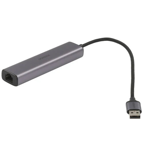 Matrix Type-C Dock