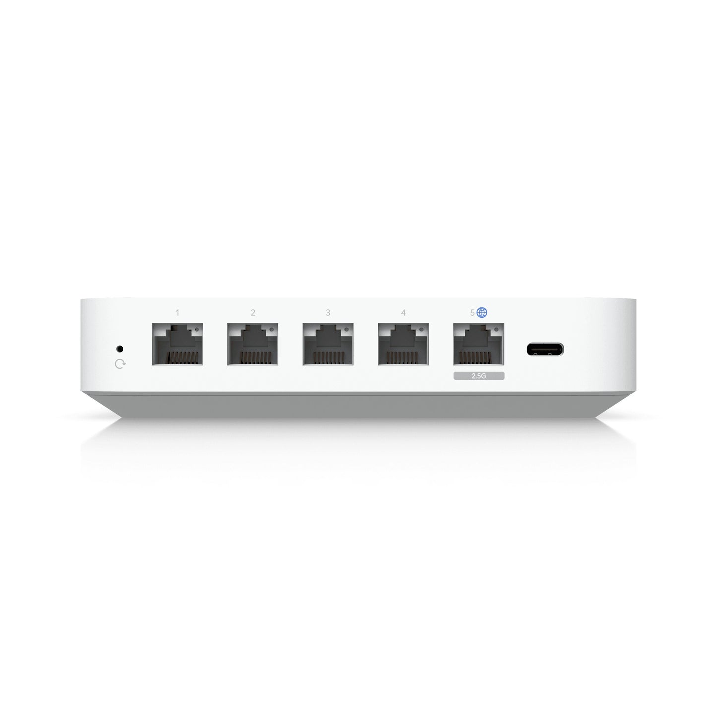Nexus Cloud Gateway