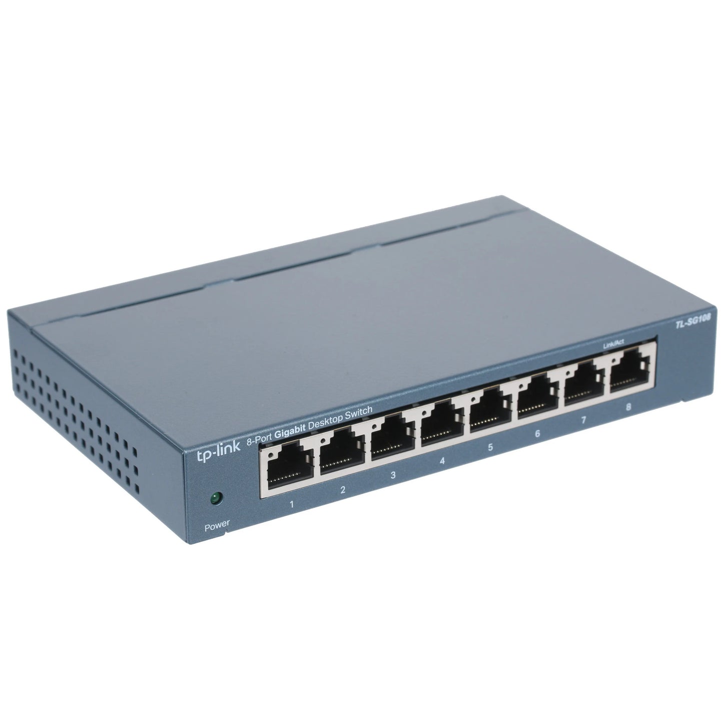 Vertex Network Switch