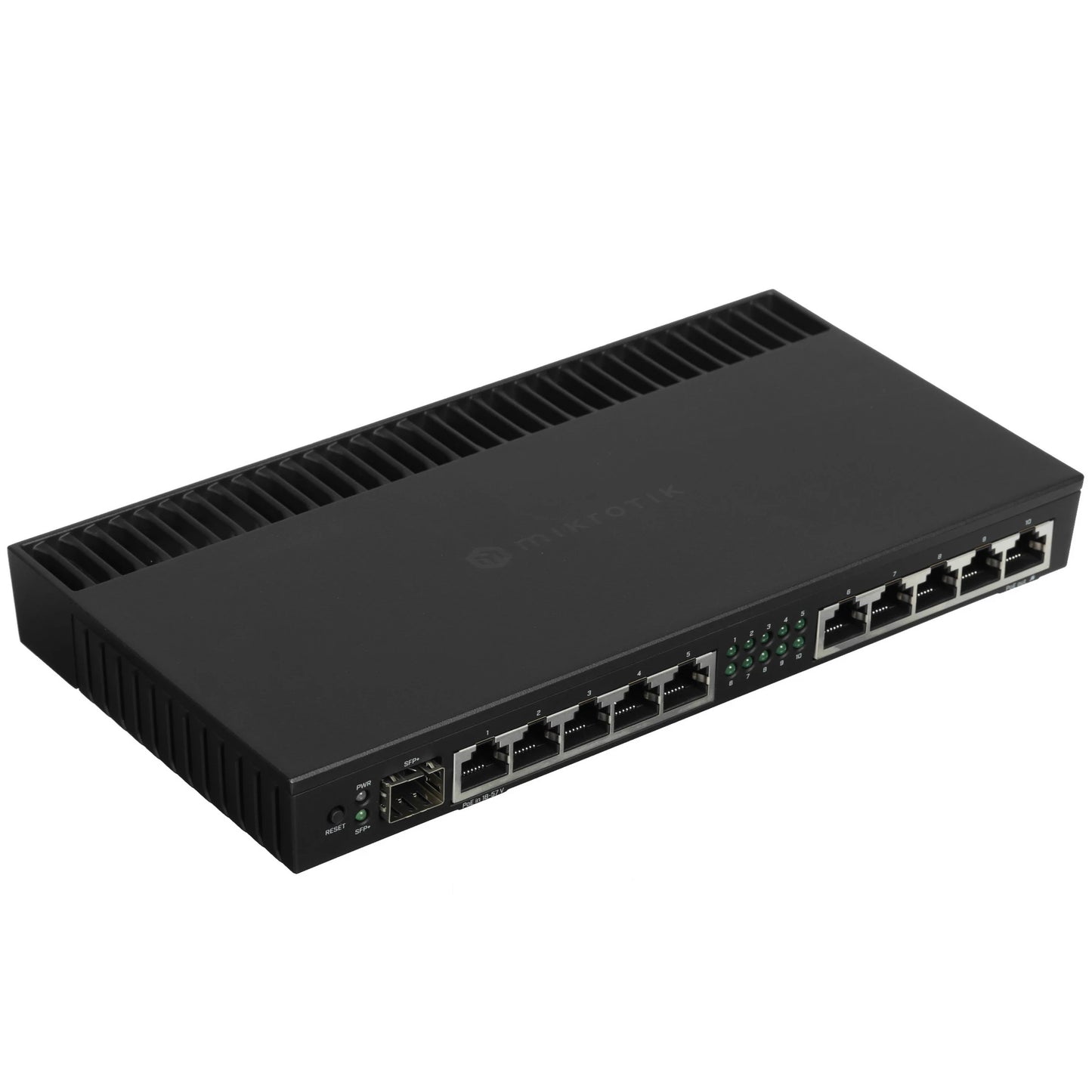 Sentinel Pro Router