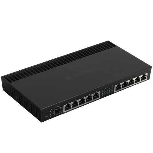 Sentinel Pro Router