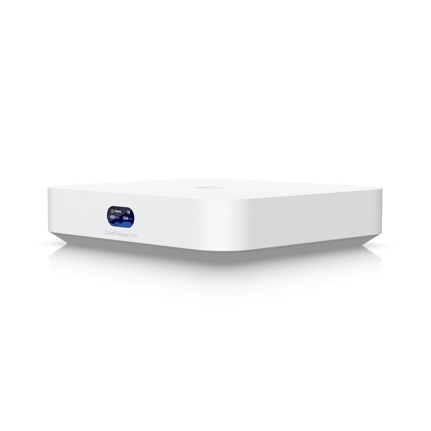 Nexus Cloud Gateway