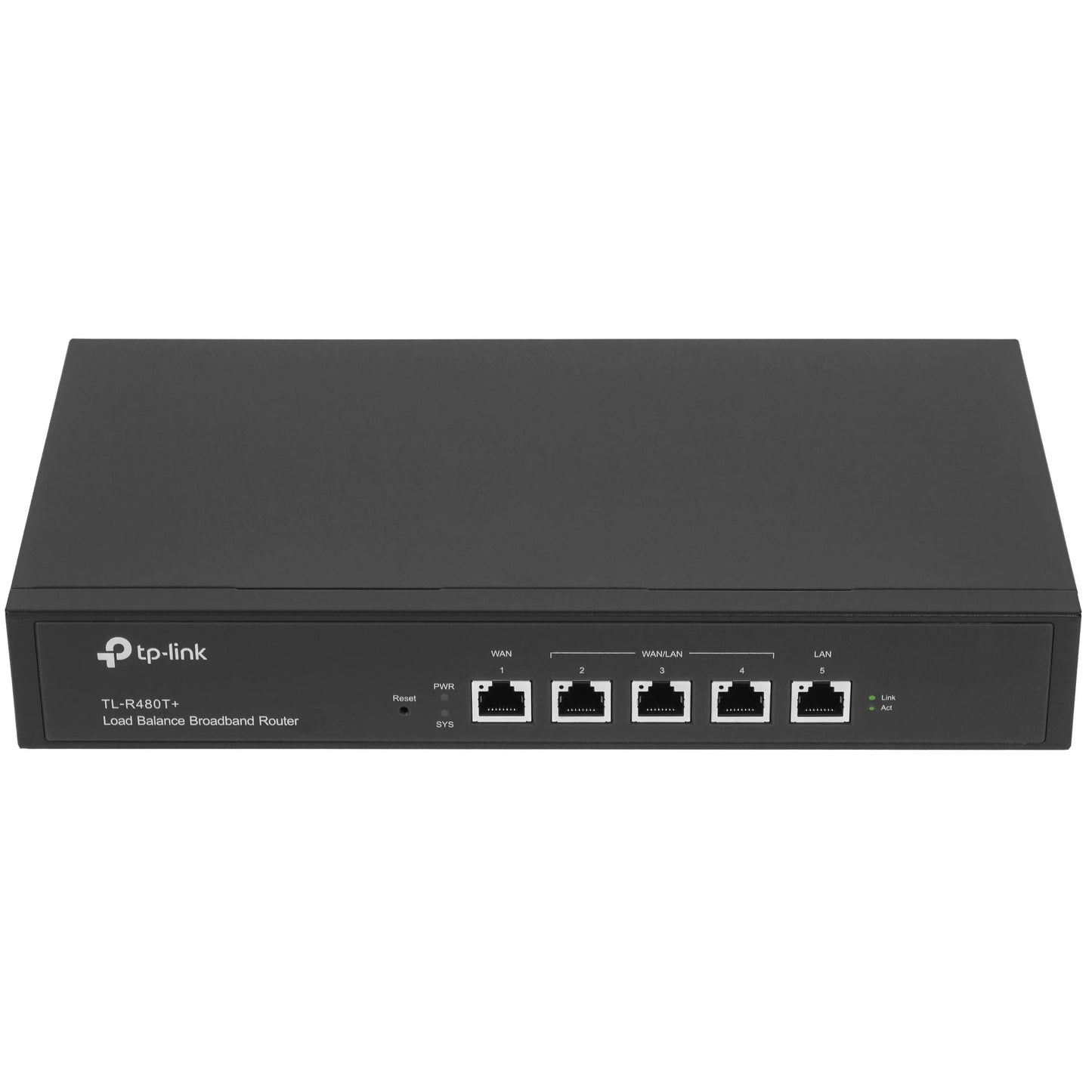 Fortress Multi-WAN Router