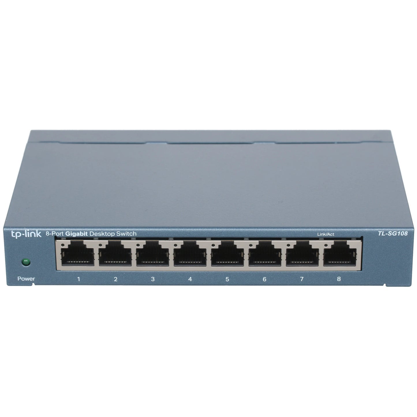Vertex Network Switch