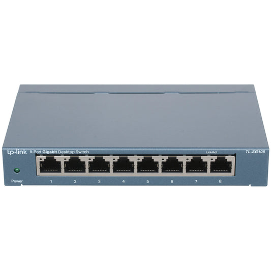 Vertex Network Switch