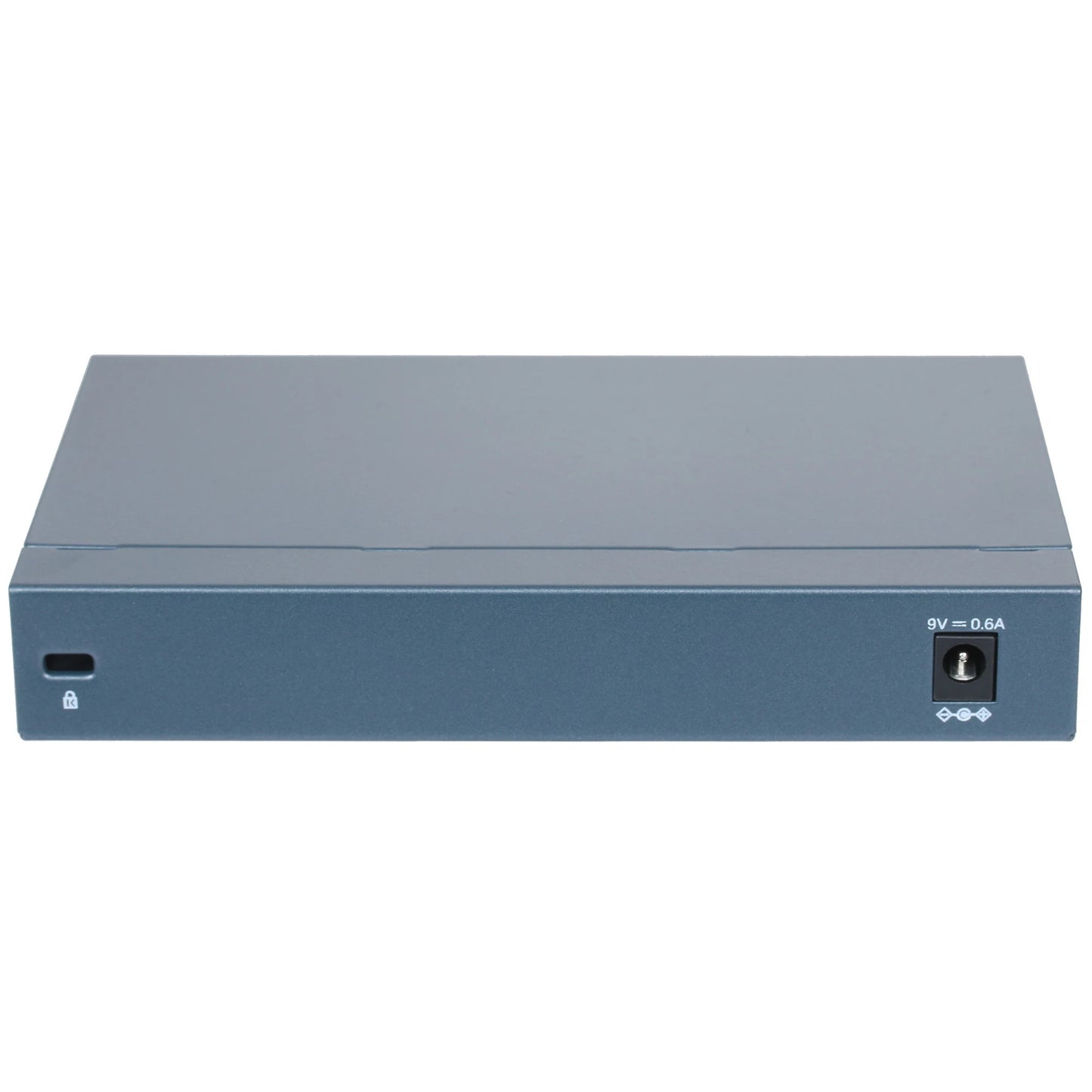 Vertex Network Switch