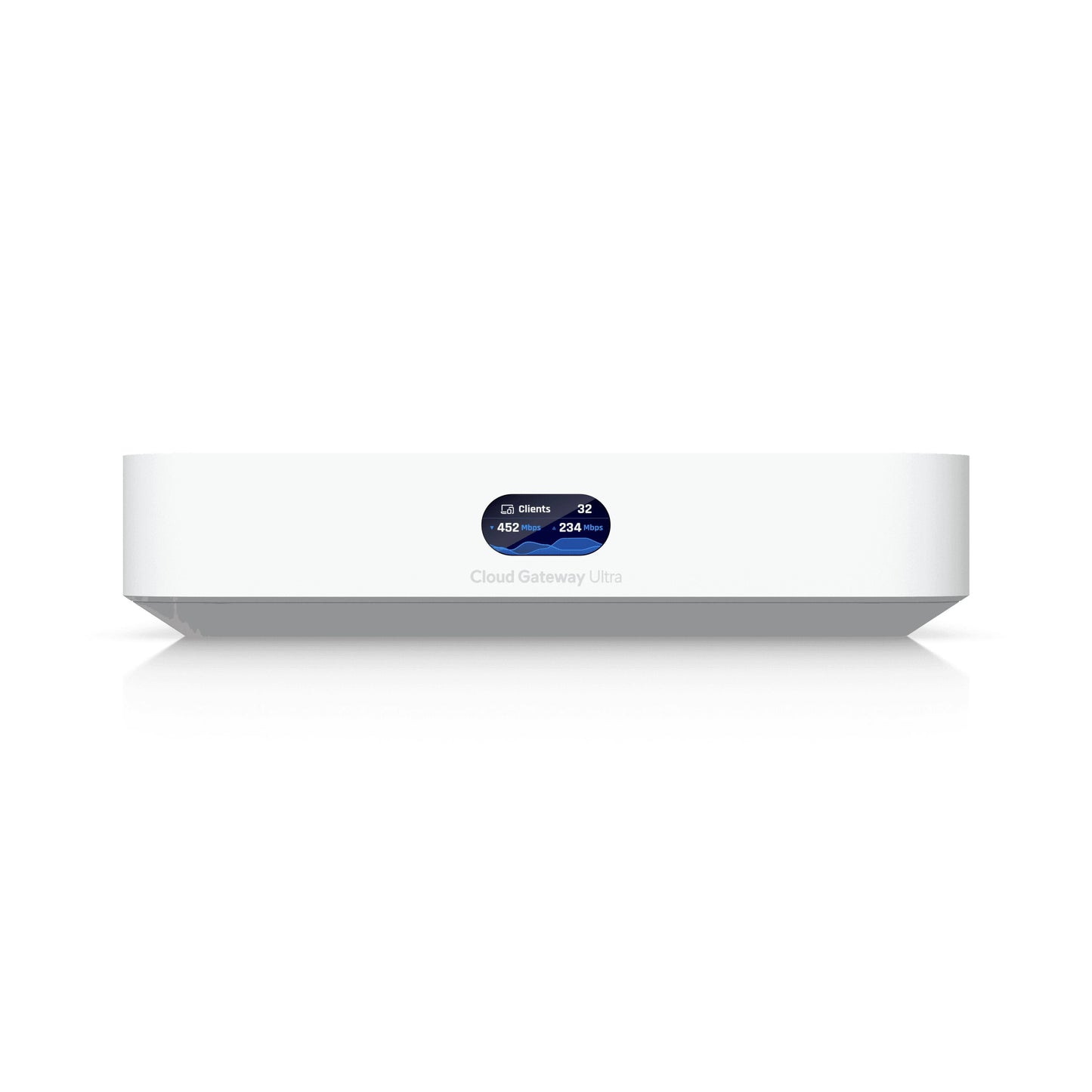 Nexus Cloud Gateway