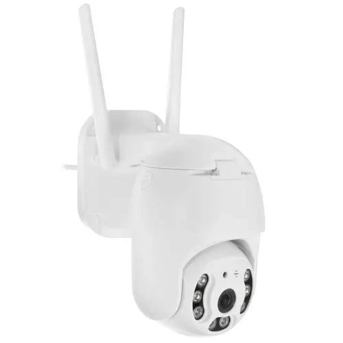 Vector PTZ Camera
