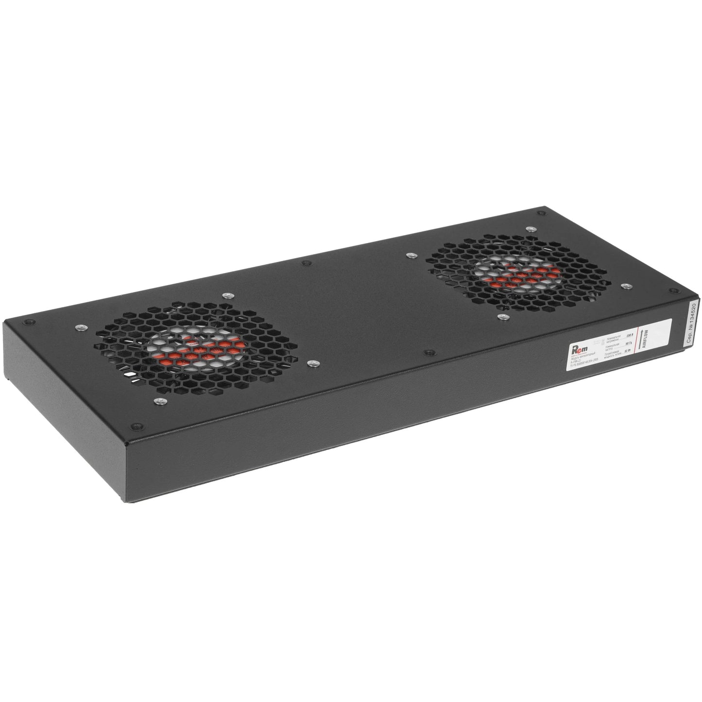 Vertex Cooling Module