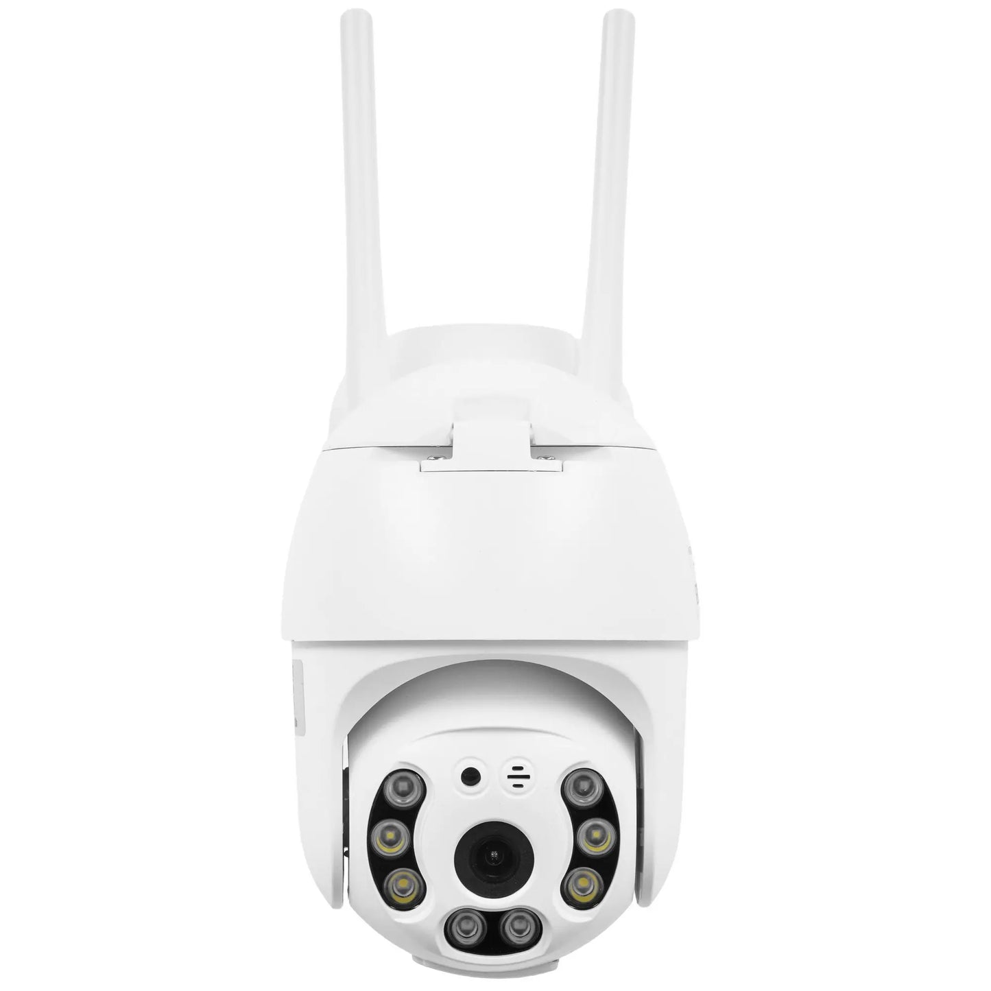 Vector PTZ Camera