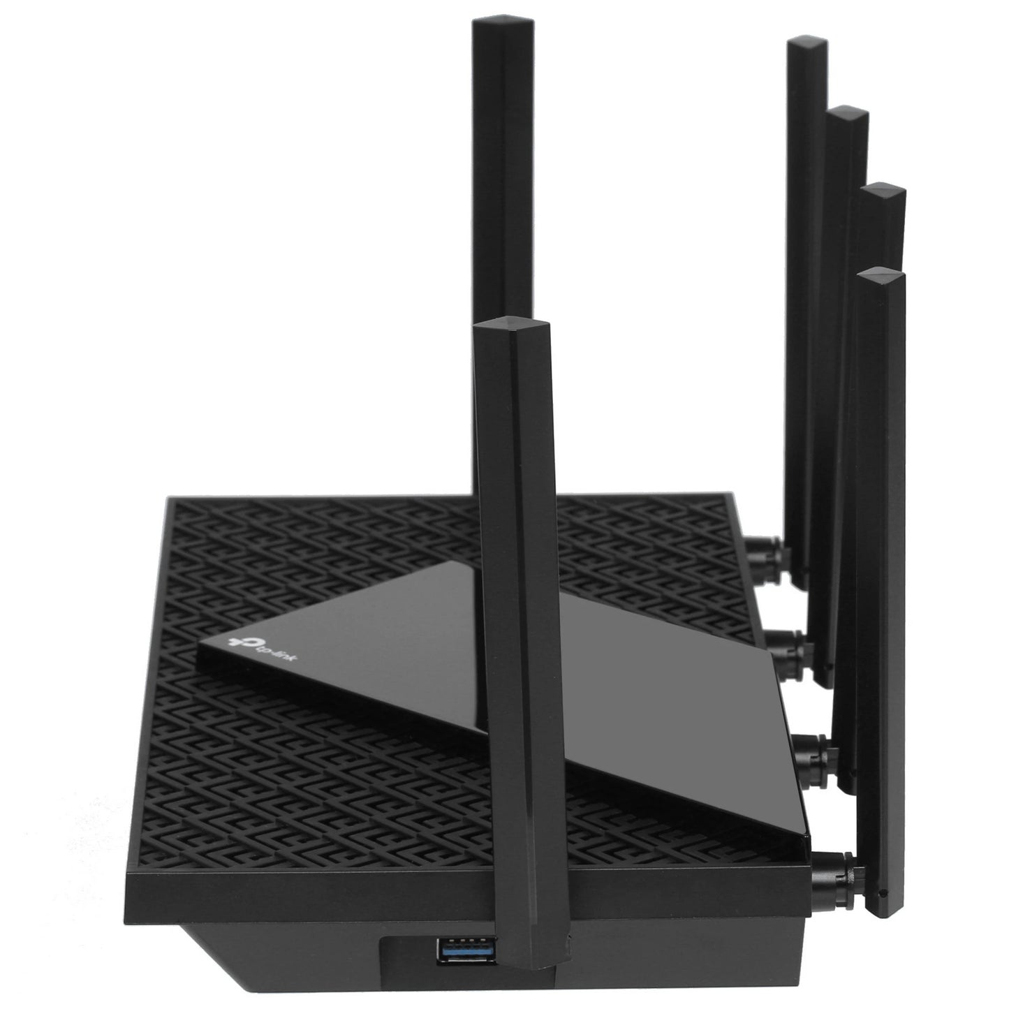Orion AX Router