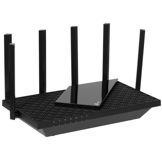 Orion AX Router