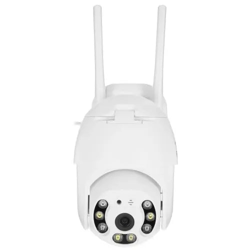 Vector PTZ Camera