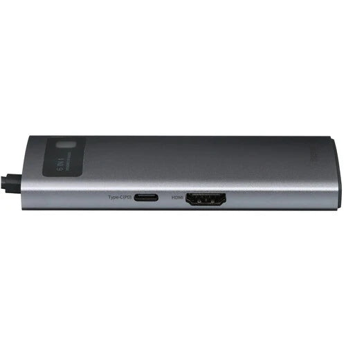Titan USB Hub