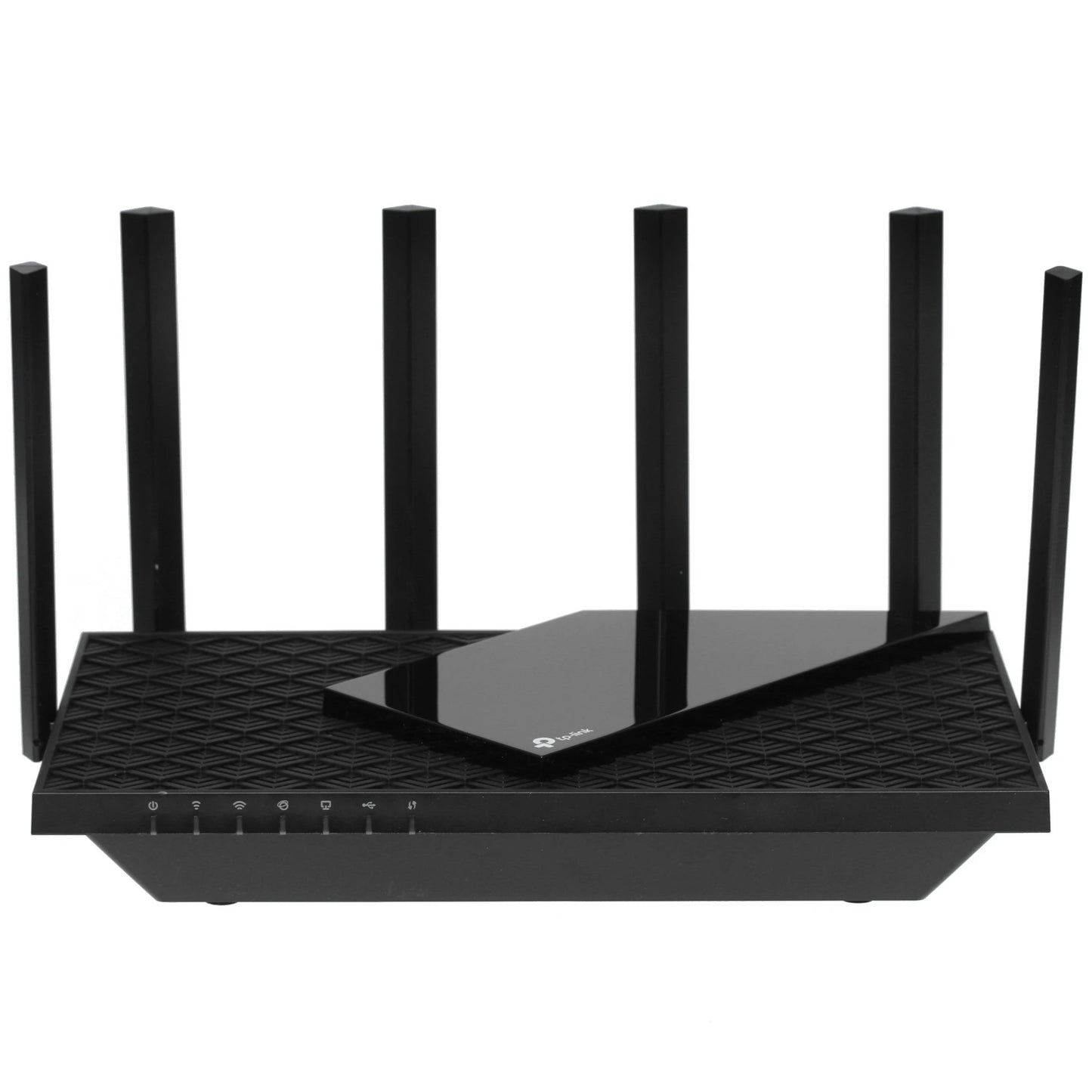 Orion AX Router