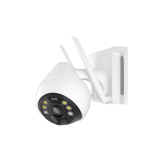 Sentinel Solar Camera