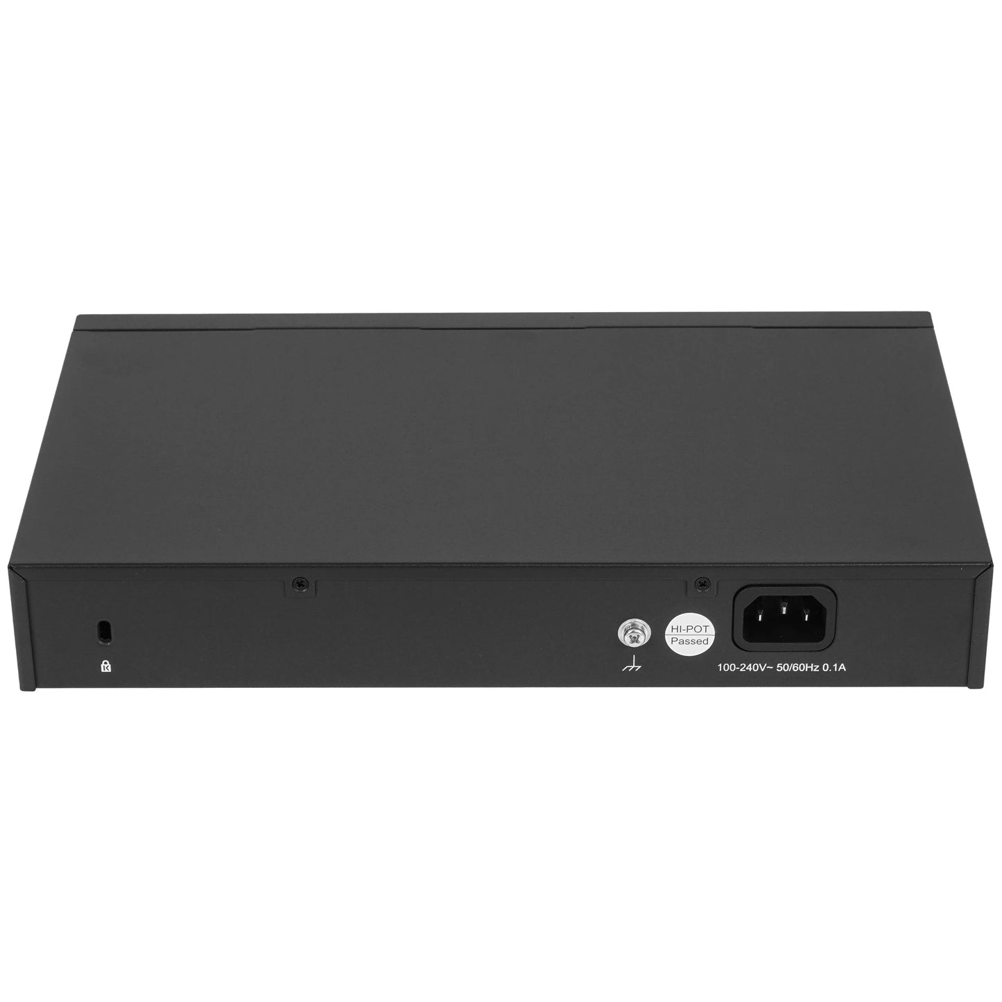 Fortress Multi-WAN Router