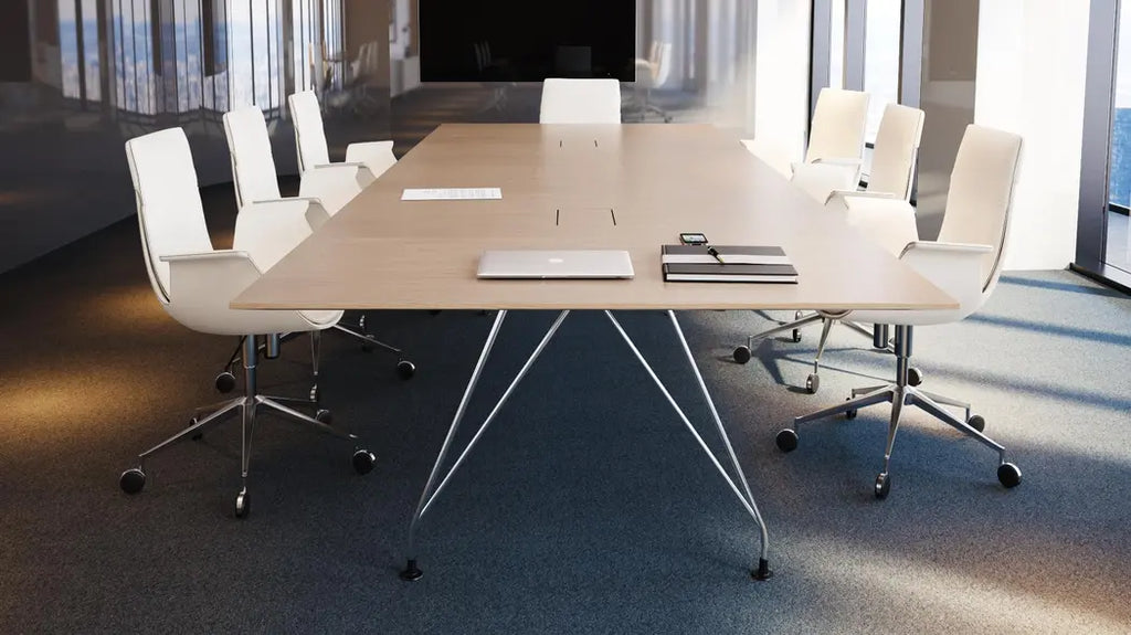 Modular Conference Table System