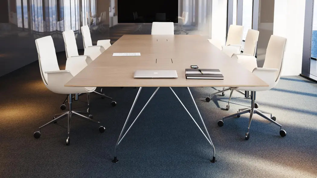 Modular Conference Table System