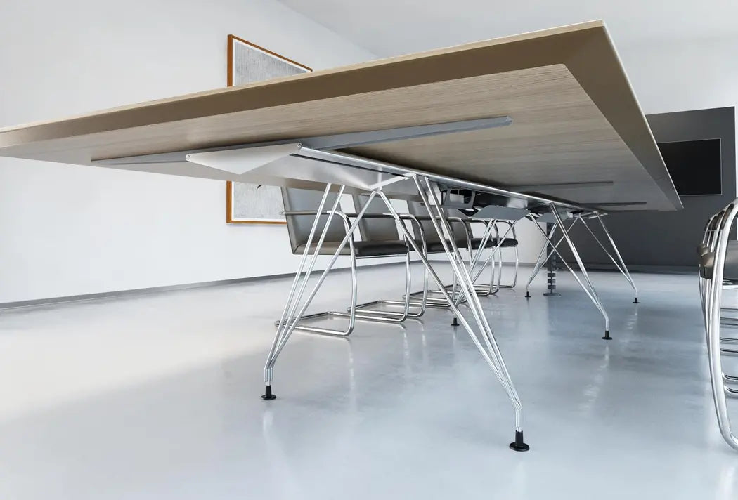 Modular Conference Table System