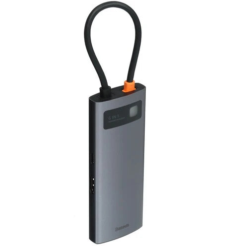 Titan USB Hub