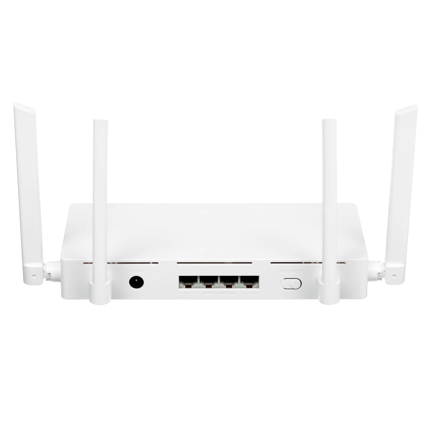 Horizon AX Router