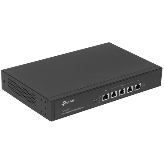 Fortress Multi-WAN Router