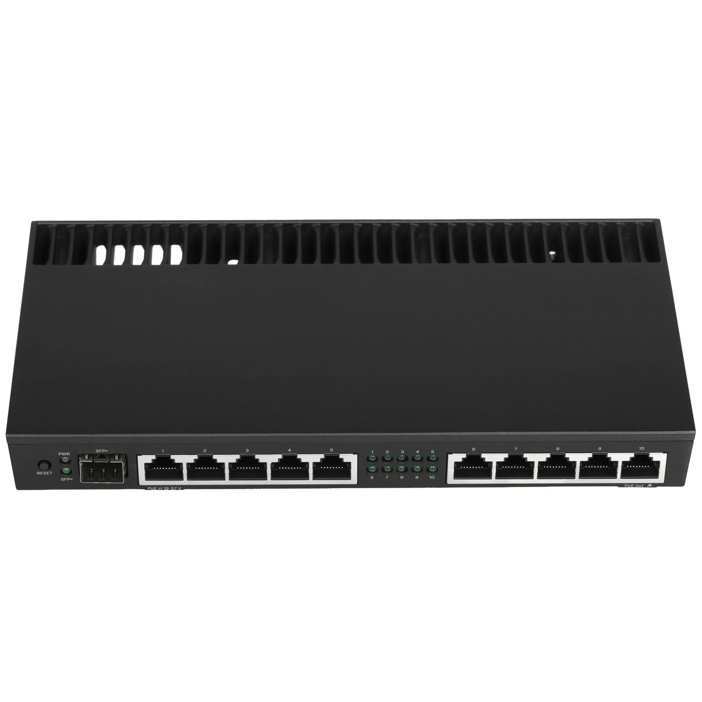 Sentinel Pro Router