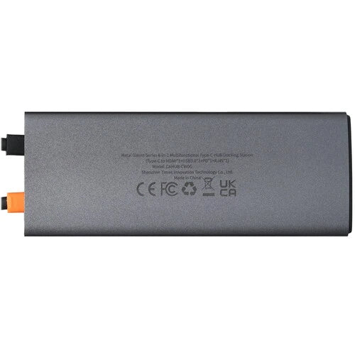 Titan USB Hub