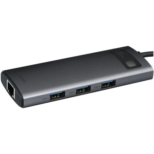Titan USB Hub