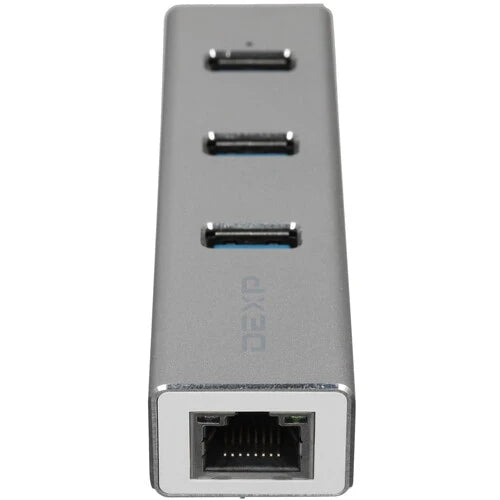 Orbit USB Dock