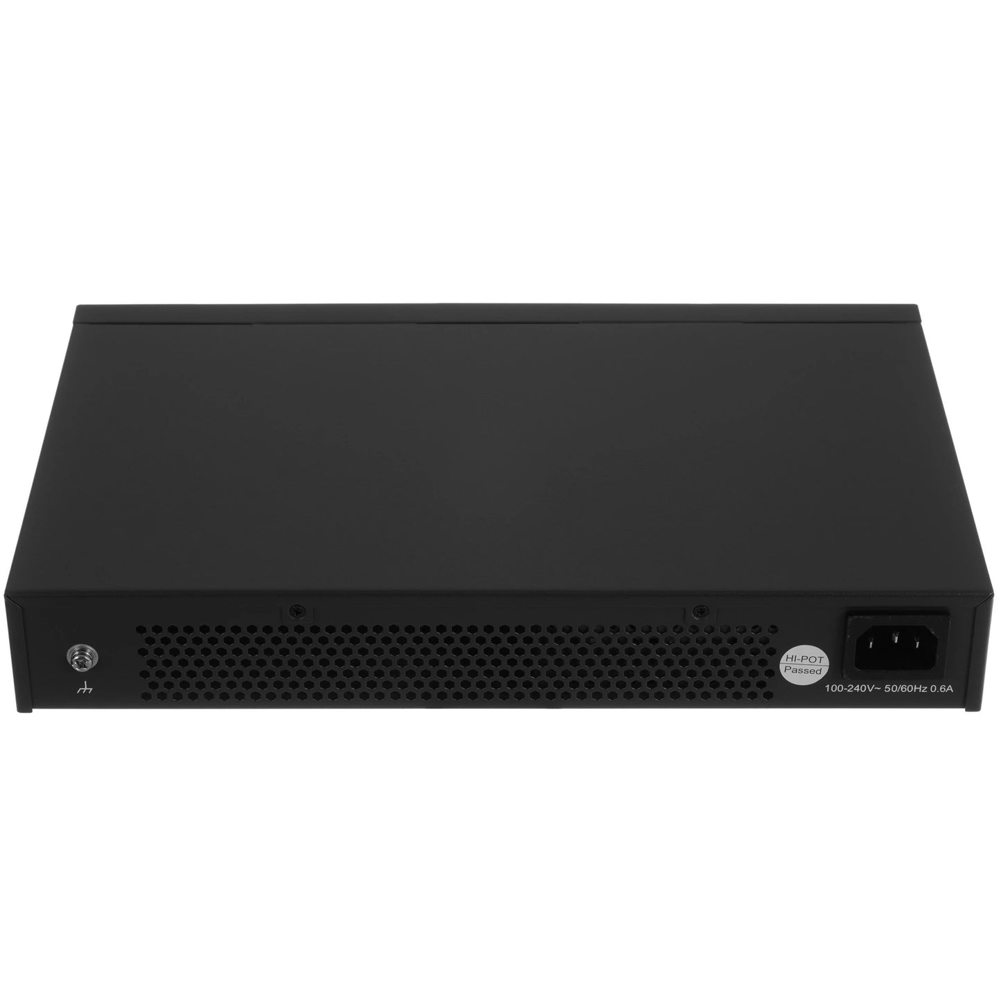 Titan Rack Switch