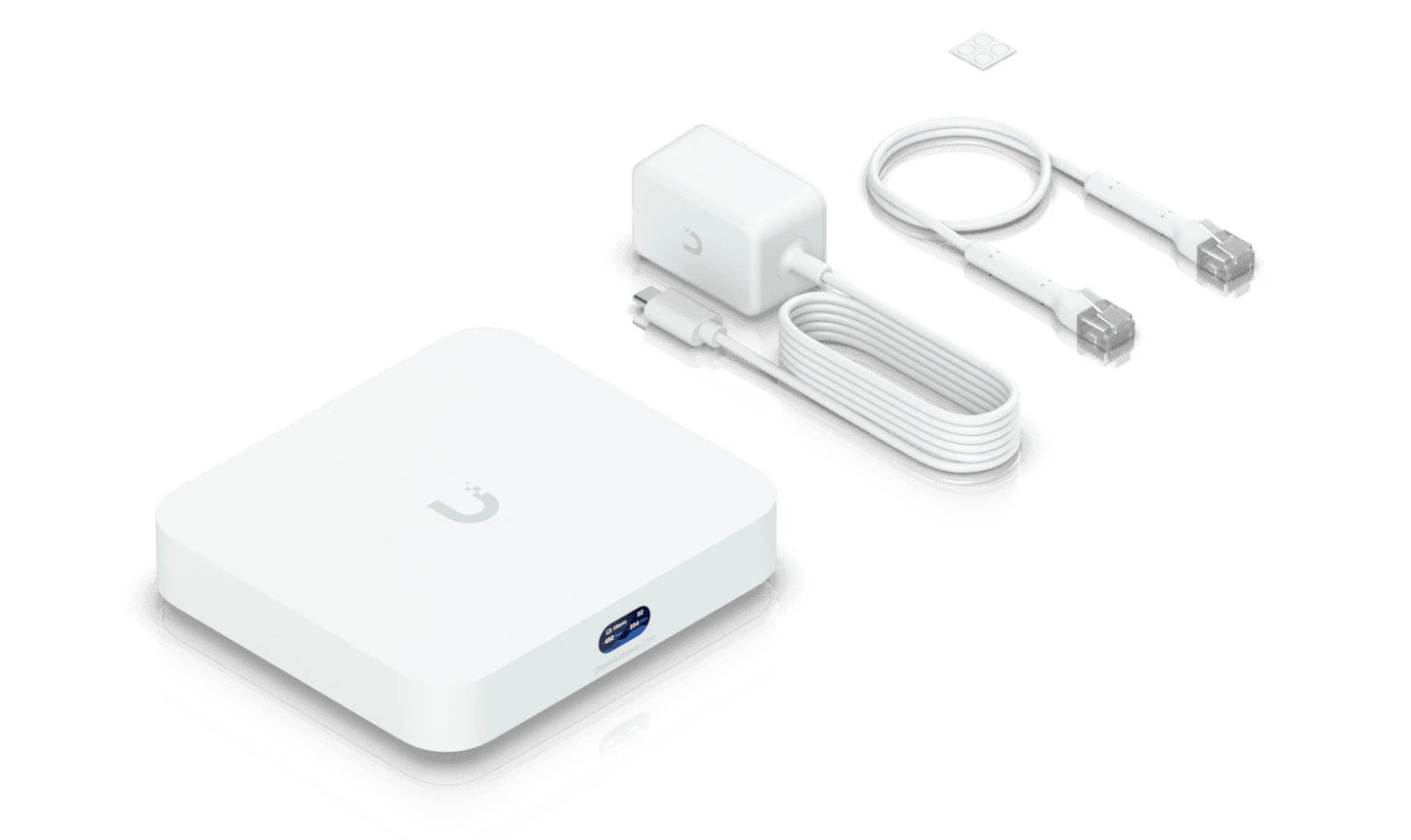 Nexus Cloud Gateway