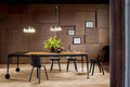 Grand Motion Extendable Table