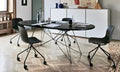 Sculptural Dining Table