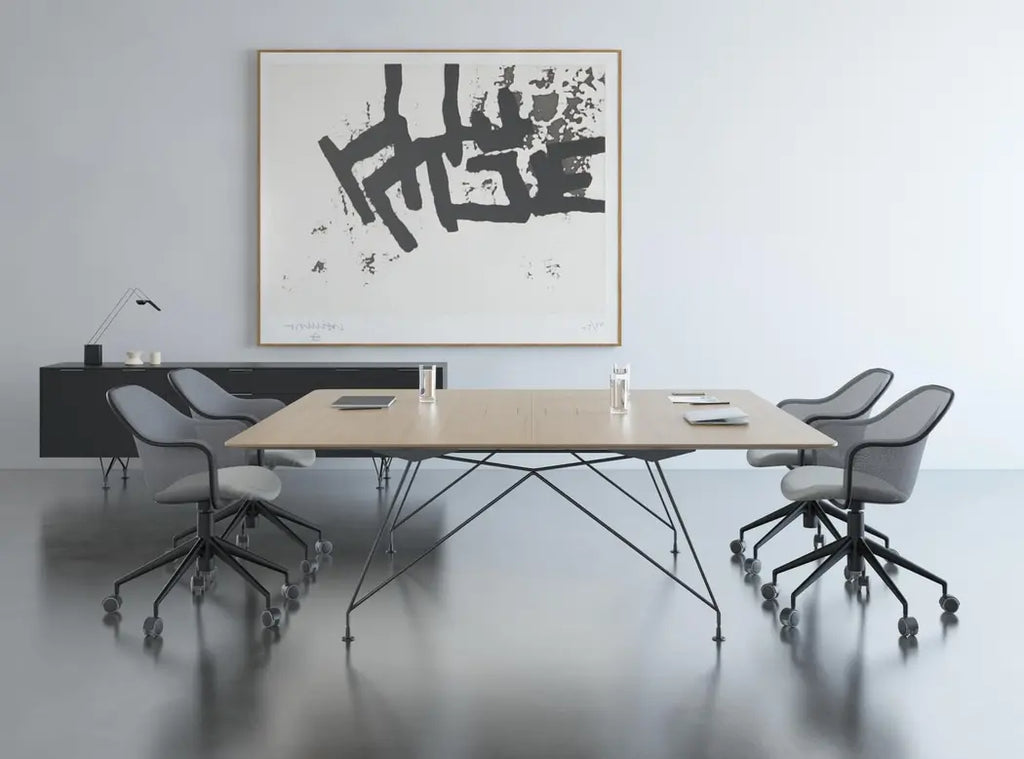 Modular Conference Table System
