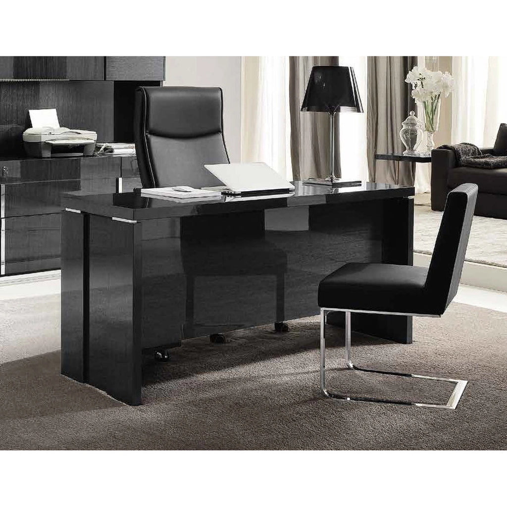 Koto Gloss Executive Desk