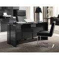Koto Gloss Executive Desk