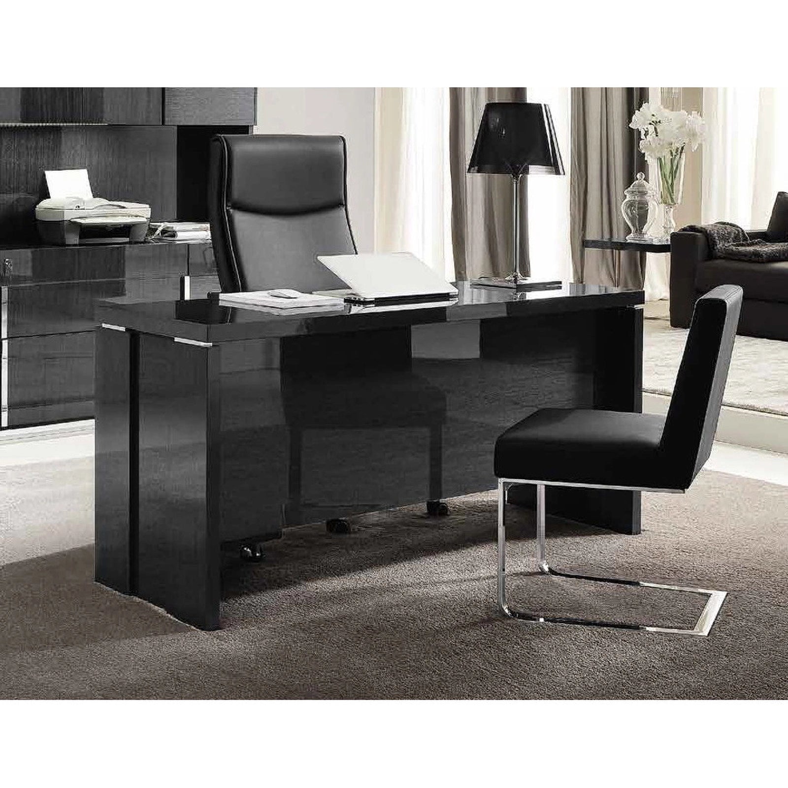 Koto Gloss Executive Desk