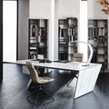 Ceramic Line Writing Desk