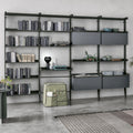 Modern CDF Shelving System