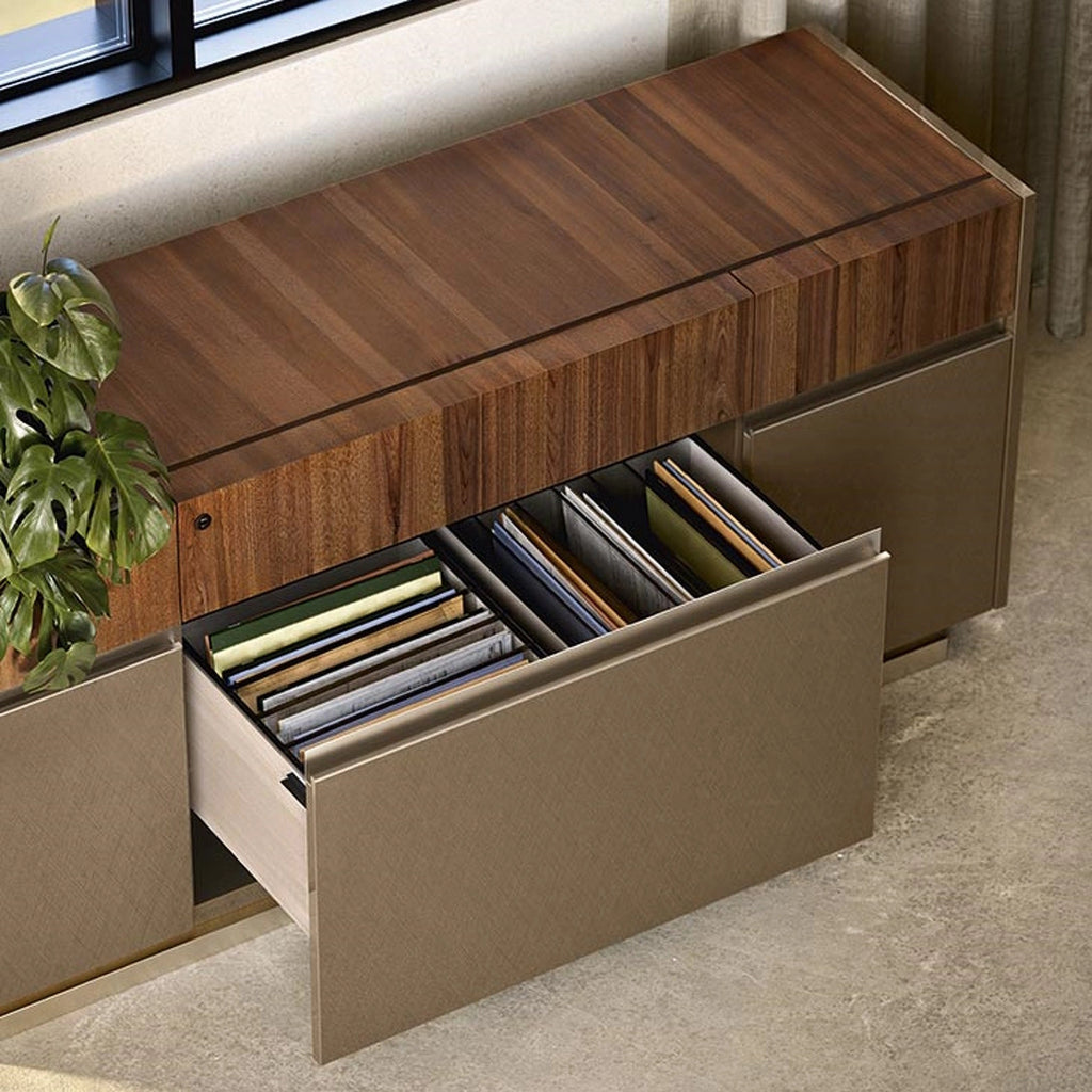 Romana Document Cabinet